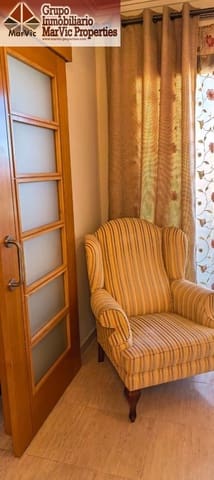 2 chambre Appartement à vendre à La Villajoyosa / Vila Joiosa avec piscine garage - 325 000 € (Ref: 9591352)