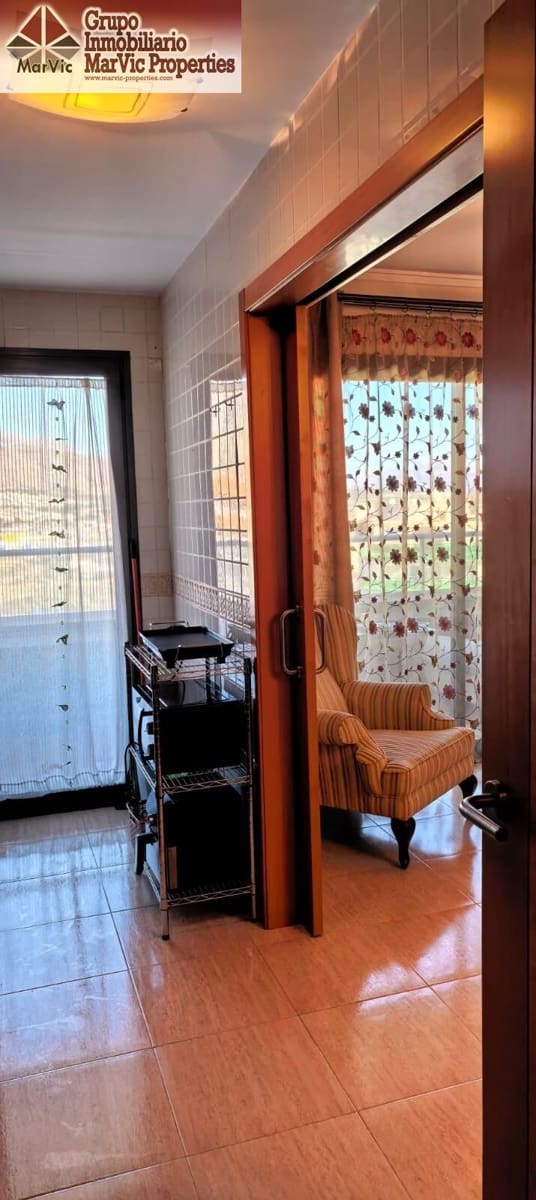 2 chambre Appartement à vendre à La Villajoyosa / Vila Joiosa avec piscine garage - 325 000 € (Ref: 9591352)