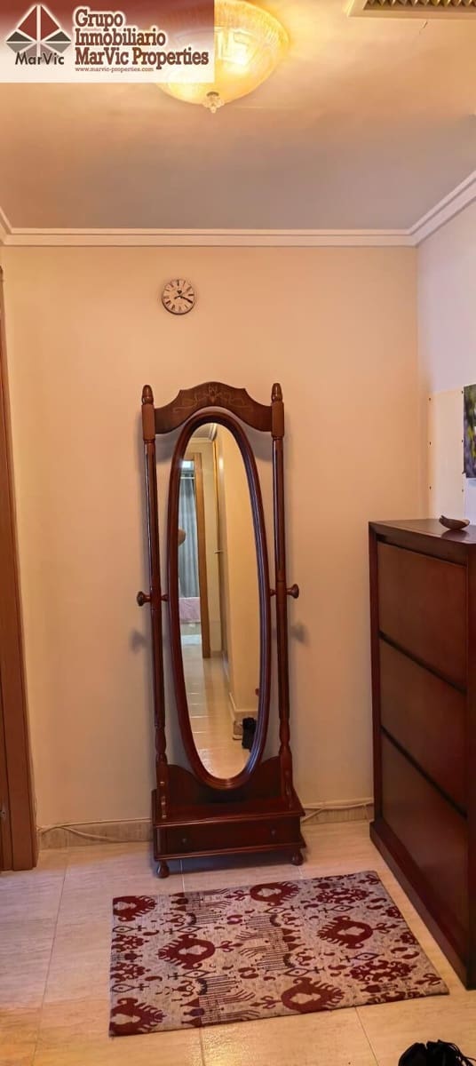 2 chambre Appartement à vendre à La Villajoyosa / Vila Joiosa avec piscine garage - 325 000 € (Ref: 9591352)