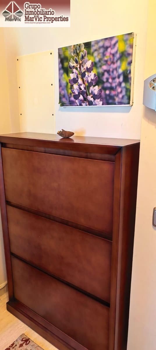 2 chambre Appartement à vendre à La Villajoyosa / Vila Joiosa avec piscine garage - 325 000 € (Ref: 9591352)