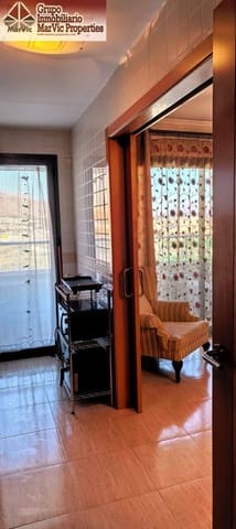 2 chambre Appartement à vendre à La Villajoyosa / Vila Joiosa avec piscine garage - 325 000 € (Ref: 9591352)