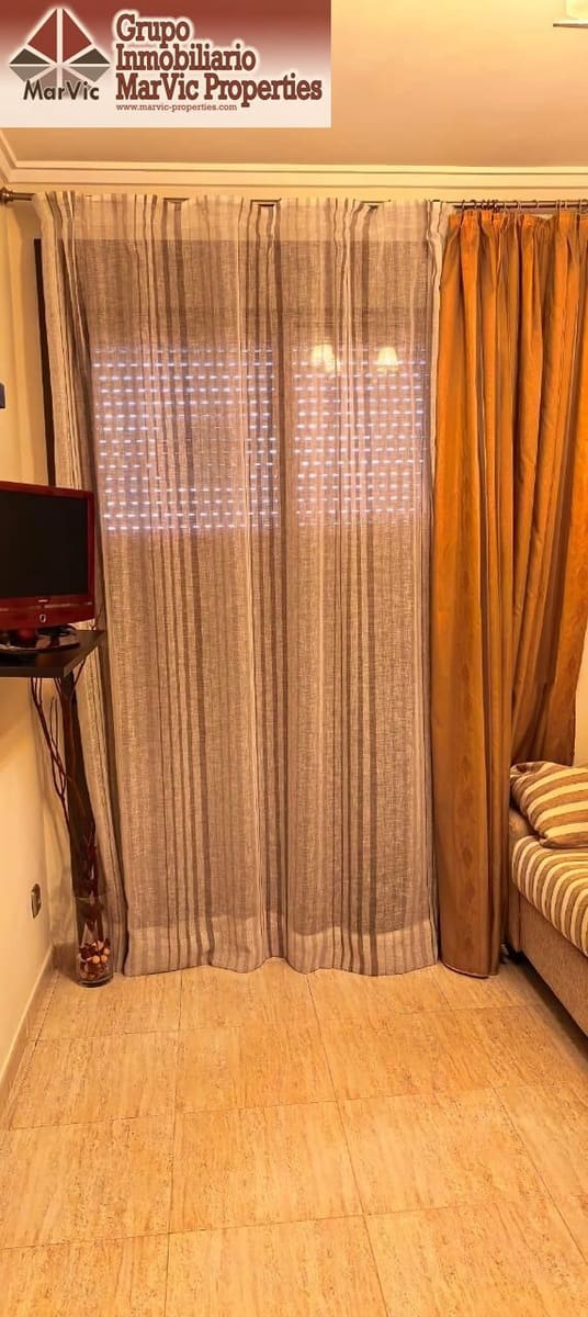 2 chambre Appartement à vendre à La Villajoyosa / Vila Joiosa avec piscine garage - 325 000 € (Ref: 9591352)