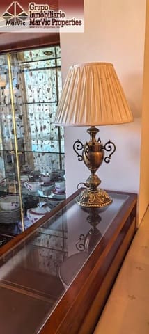 2 chambre Appartement à vendre à La Villajoyosa / Vila Joiosa avec piscine garage - 325 000 € (Ref: 9591352)