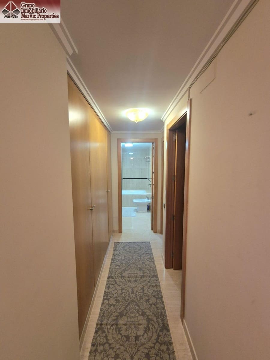 2 chambre Appartement à vendre à La Villajoyosa / Vila Joiosa avec piscine garage - 325 000 € (Ref: 9591352)