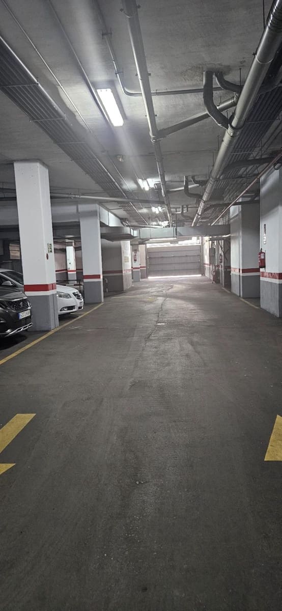 Garasje til salgs i La Villajoyosa / Vila Joiosa - € 20 500 (Ref: 9599583)