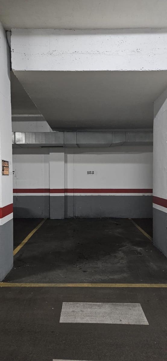 Garasje til salgs i La Villajoyosa / Vila Joiosa - € 20 500 (Ref: 9599583)