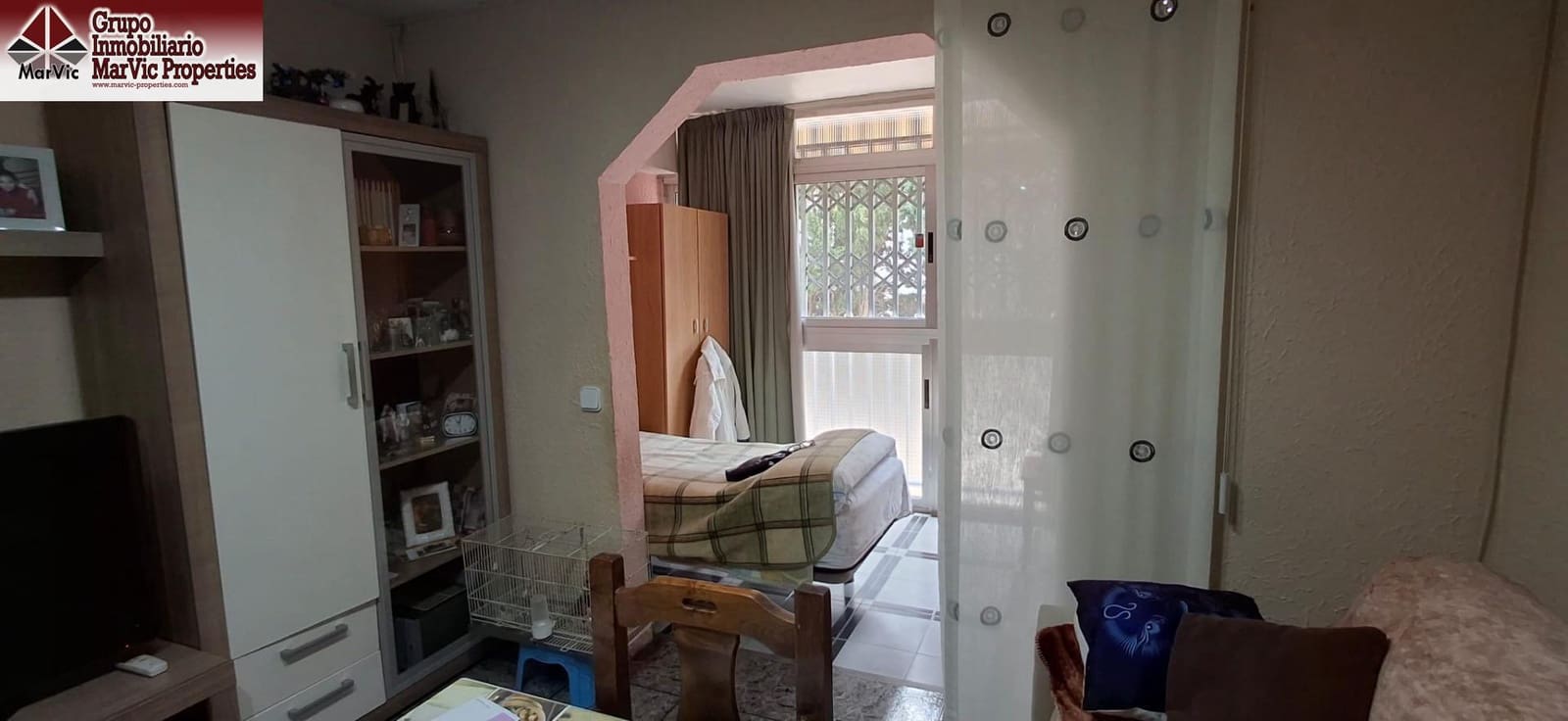 Studio till salu i Benidorm med pool - 136 000 € (Ref: 9605011)