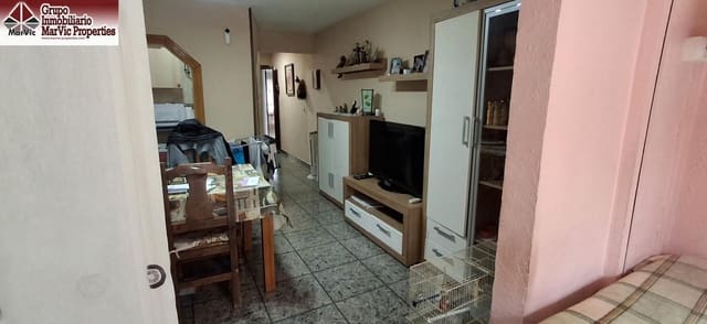 Monolocale in vendita in Benidorm con piscina - 136.000 € (Rif: 9605011)