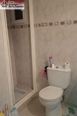 Monolocale in vendita in Benidorm con piscina - 135.000 € (Rif: 9605011)