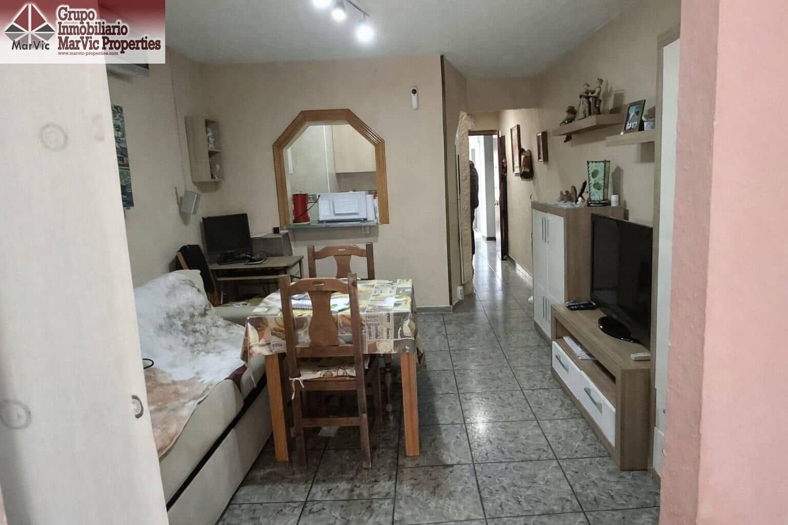 Monolocale in vendita in Benidorm con piscina - 135.000 € (Rif: 9605011)