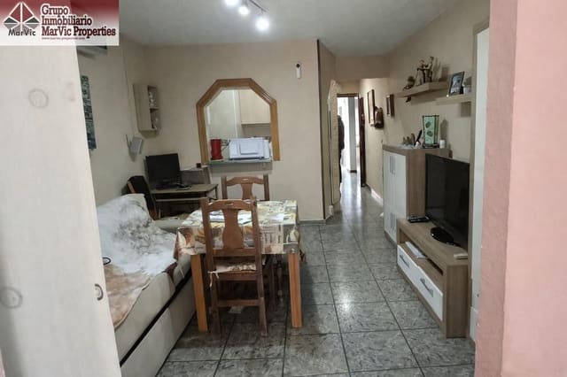 Monolocale in vendita in Benidorm con piscina - 135.000 € (Rif: 9605011)