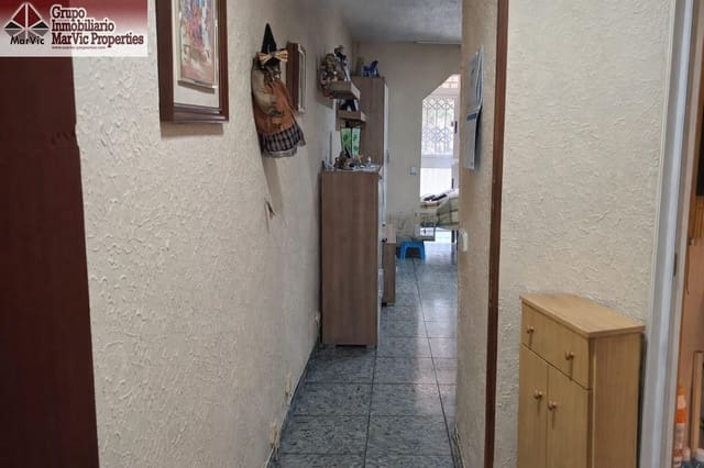 Monolocale in vendita in Benidorm con piscina - 135.000 € (Rif: 9605011)