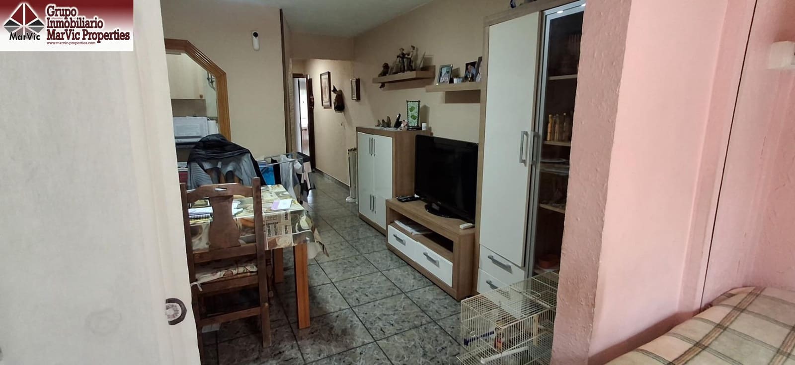 Monolocale in vendita in Benidorm con piscina - 135.000 € (Rif: 9605011)