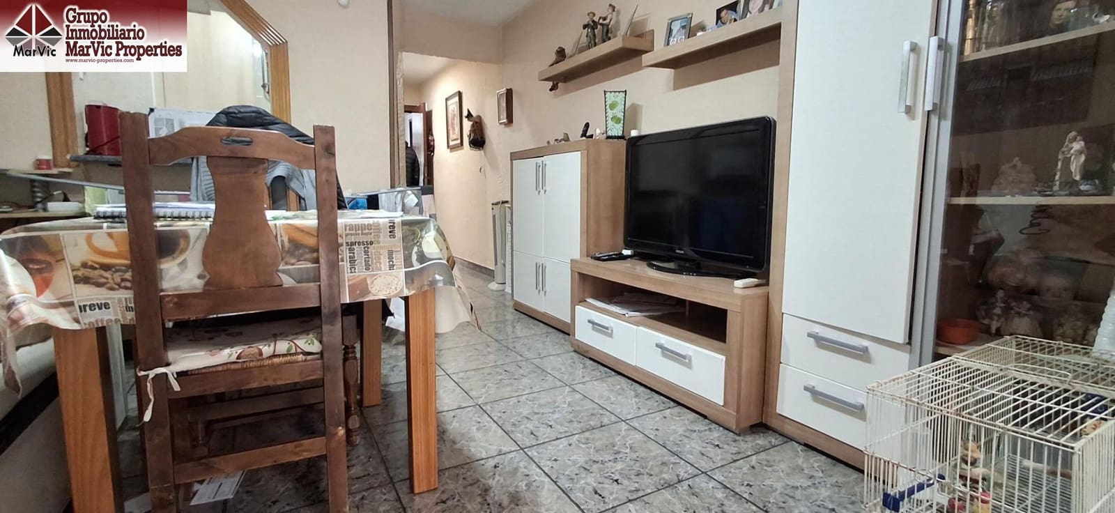 Monolocale in vendita in Benidorm con piscina - 135.000 € (Rif: 9605011)