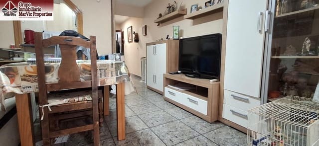 Monolocale in vendita in Benidorm con piscina - 135.000 € (Rif: 9605011)