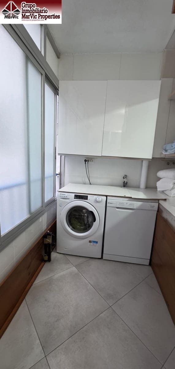 4 soveværelse Lejlighed til salg i Benidorm - € 299.000 (Ref: 9608113)