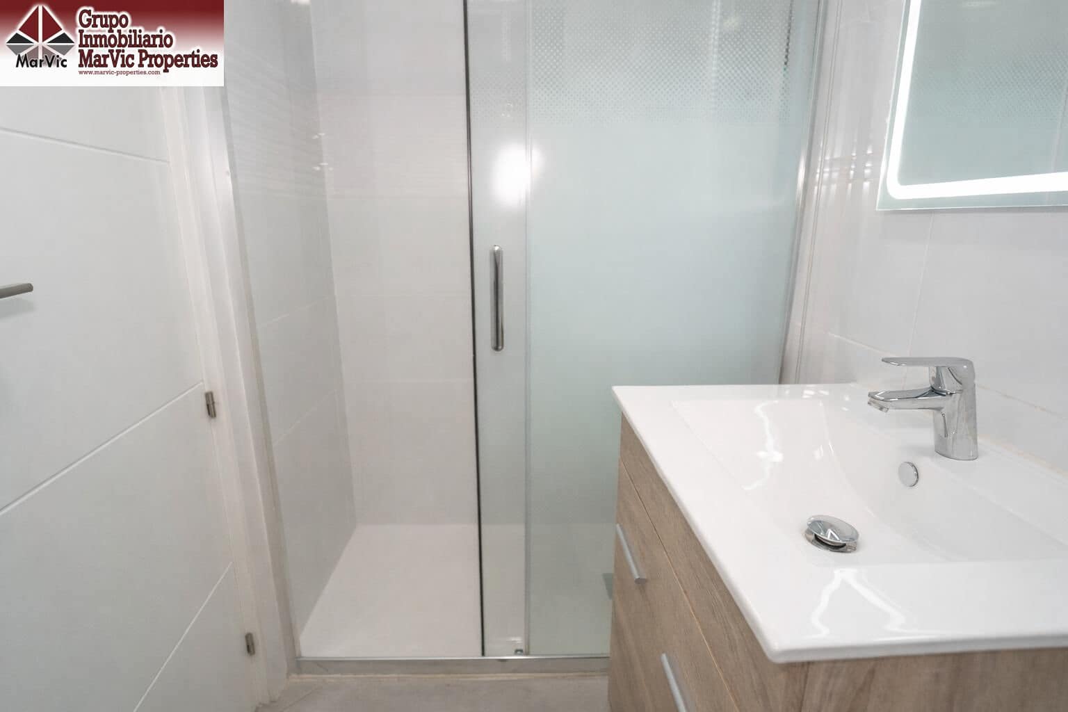 4 soveværelse Lejlighed til salg i Benidorm - € 299.000 (Ref: 9608113)