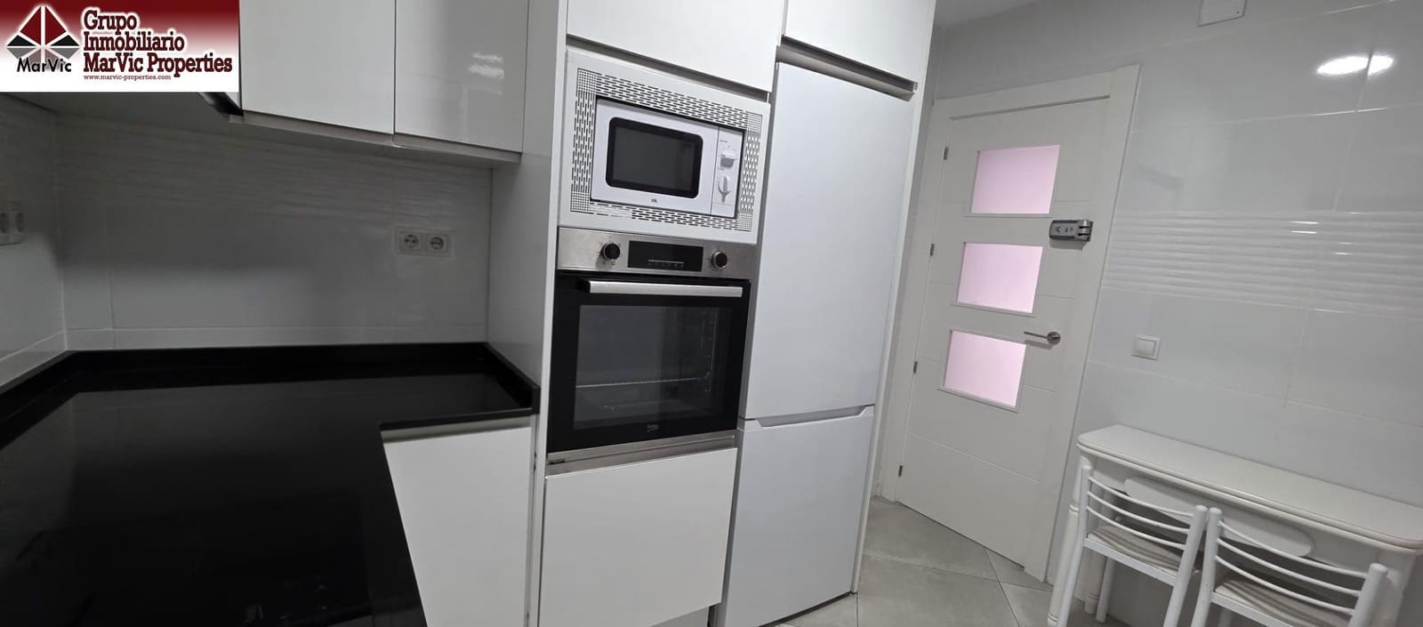 4 soveværelse Lejlighed til salg i Benidorm - € 299.000 (Ref: 9608113)