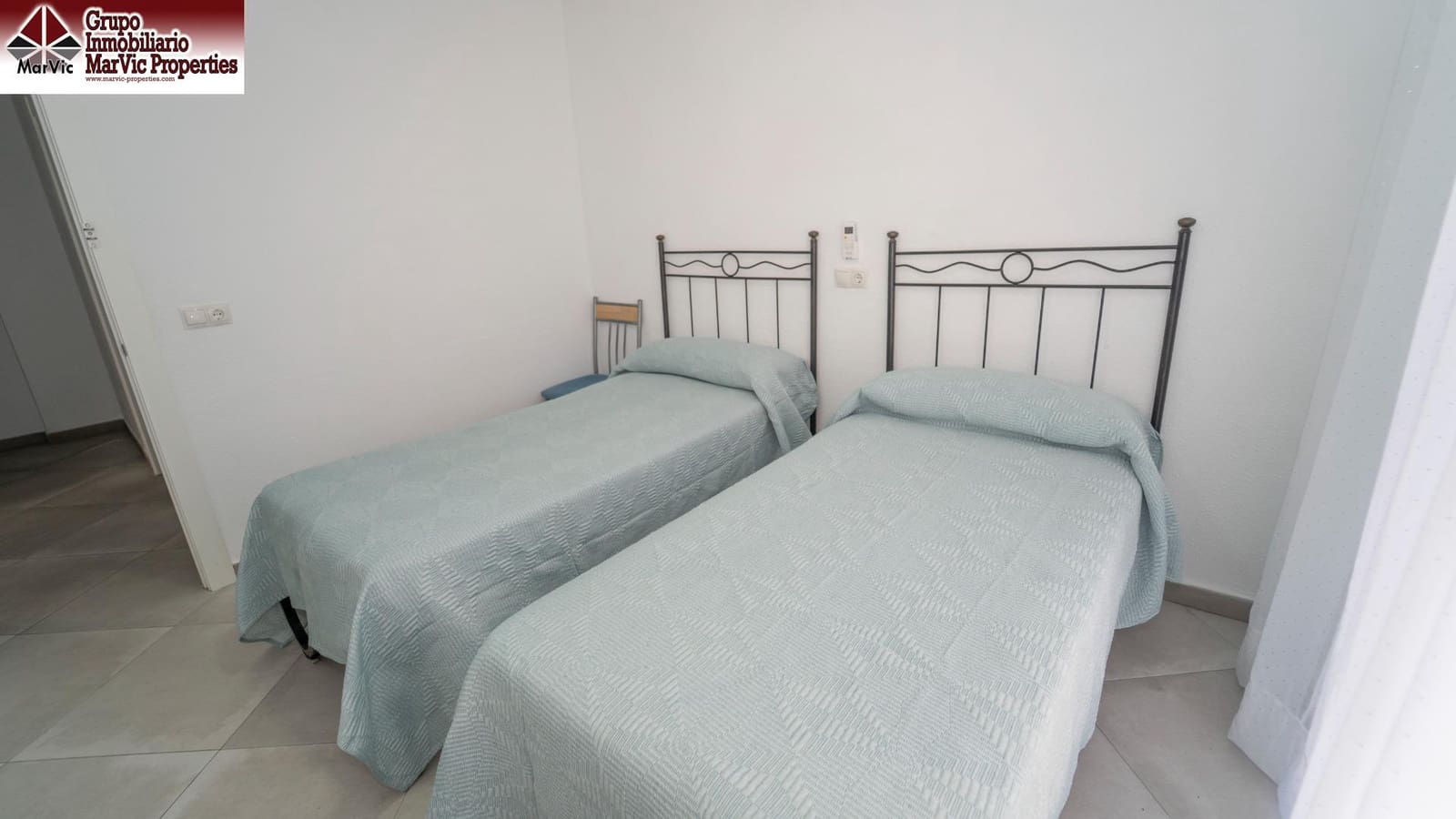 4 soveværelse Lejlighed til salg i Benidorm - € 299.000 (Ref: 9608113)