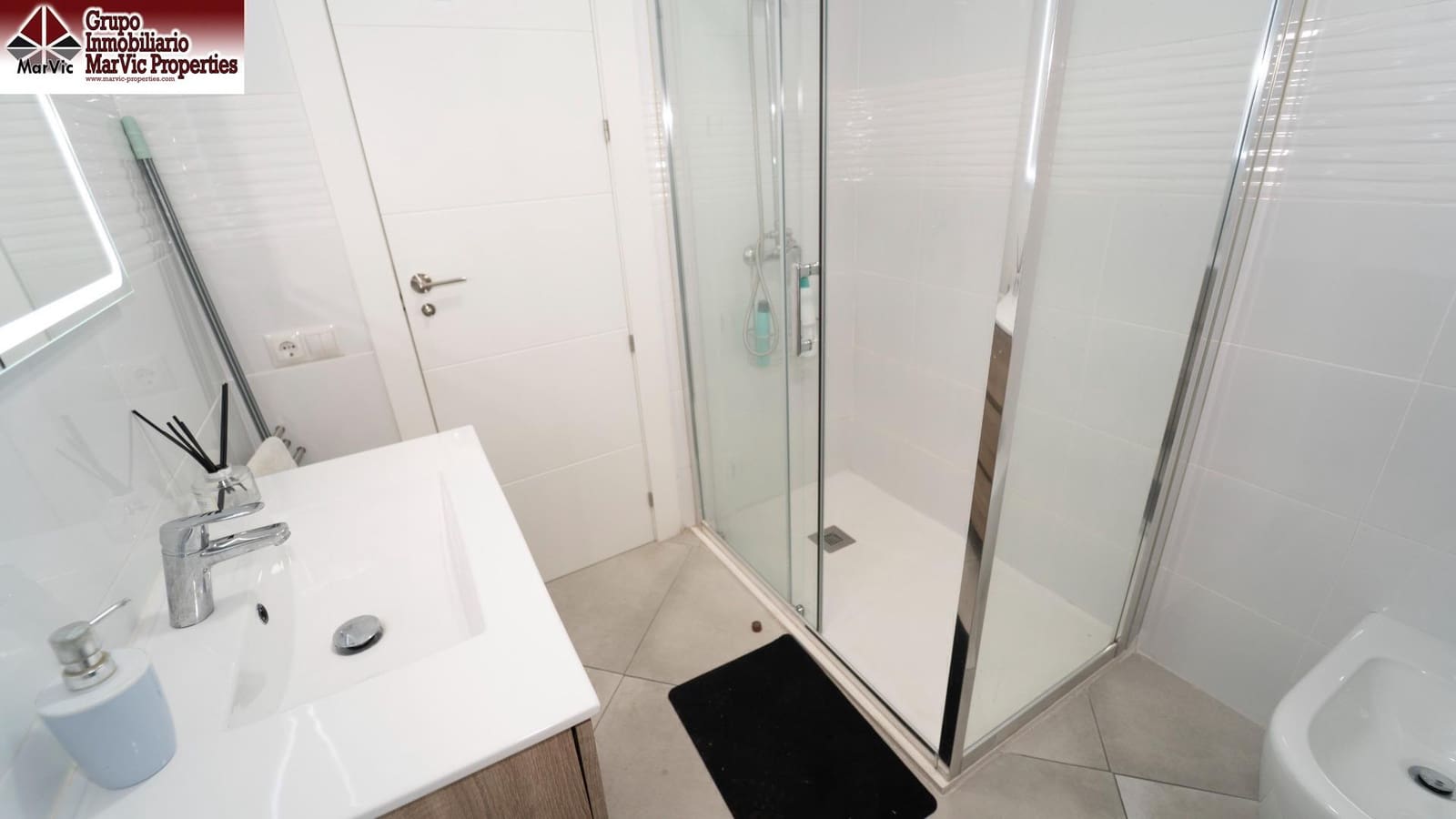 4 soveværelse Lejlighed til salg i Benidorm - € 299.000 (Ref: 9608113)