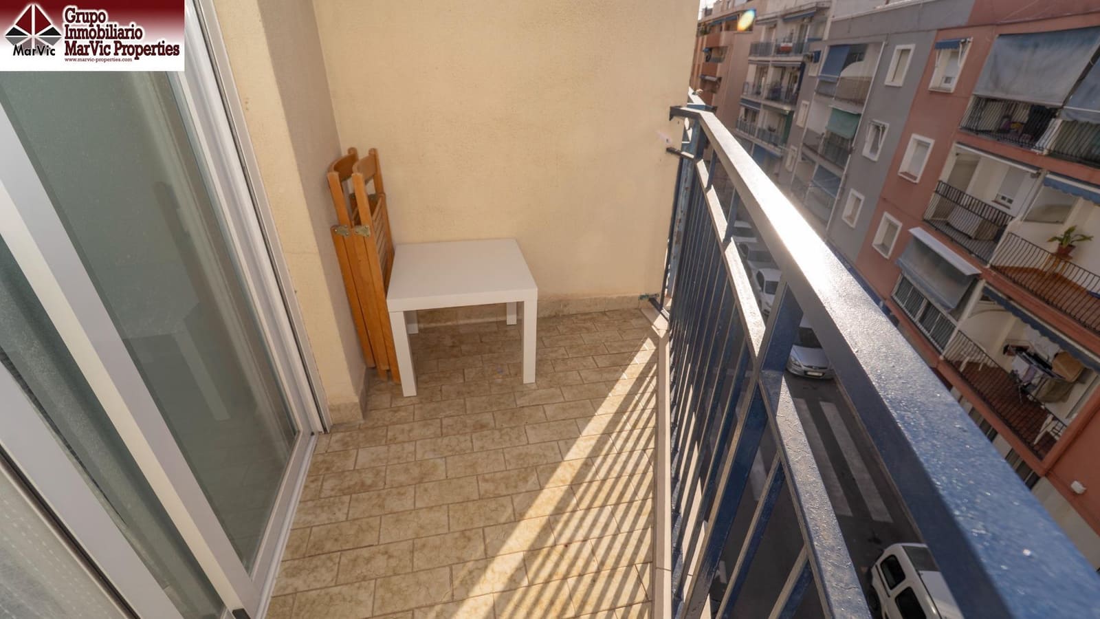 4 soveværelse Lejlighed til salg i Benidorm - € 299.000 (Ref: 9608113)