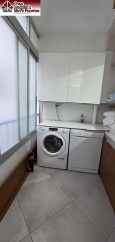 4 quarto Apartamento para venda em Centro Urbano, Benidorm - 299 000 € (Ref: 9608113)