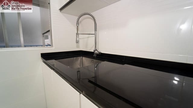 4 quarto Apartamento para venda em Centro Urbano, Benidorm - 299 000 € (Ref: 9608113)