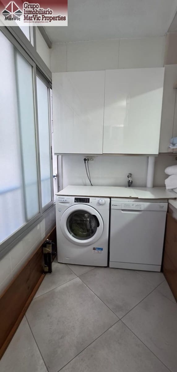 4 soverom Leilighet til salgs i Benidorm - € 299 000 (Ref: 9608113)