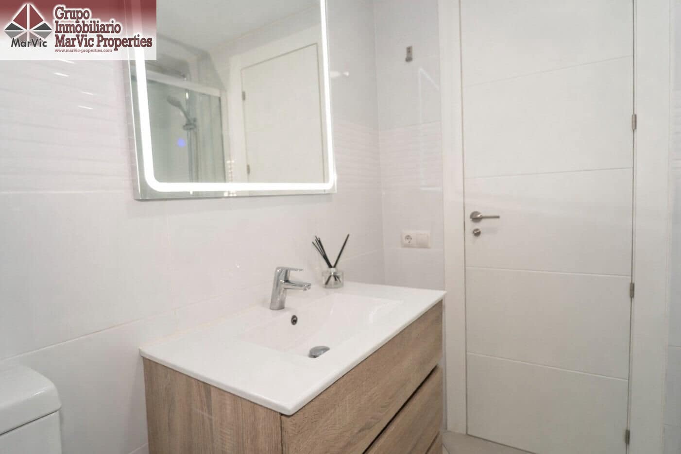 4 soverom Leilighet til salgs i Benidorm - € 299 000 (Ref: 9608113)