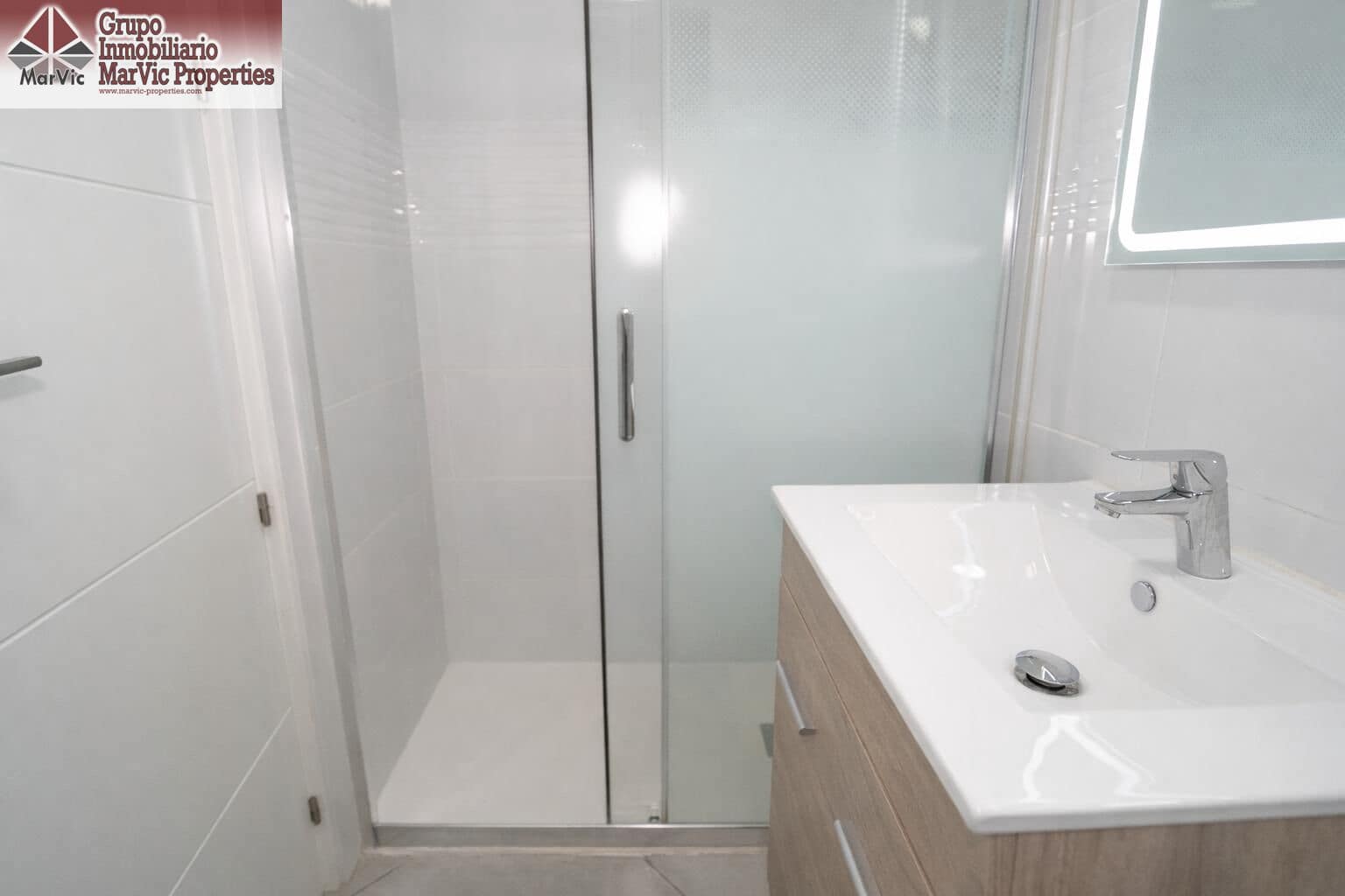 4 soverom Leilighet til salgs i Benidorm - € 299 000 (Ref: 9608113)