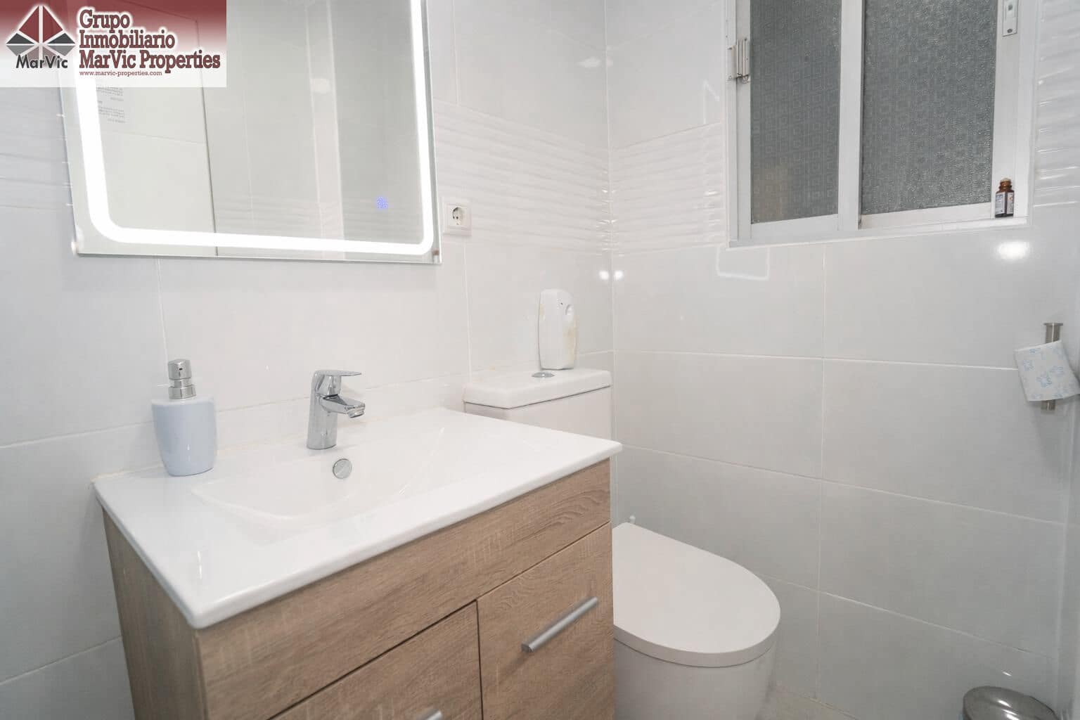 4 soverom Leilighet til salgs i Benidorm - € 299 000 (Ref: 9608113)