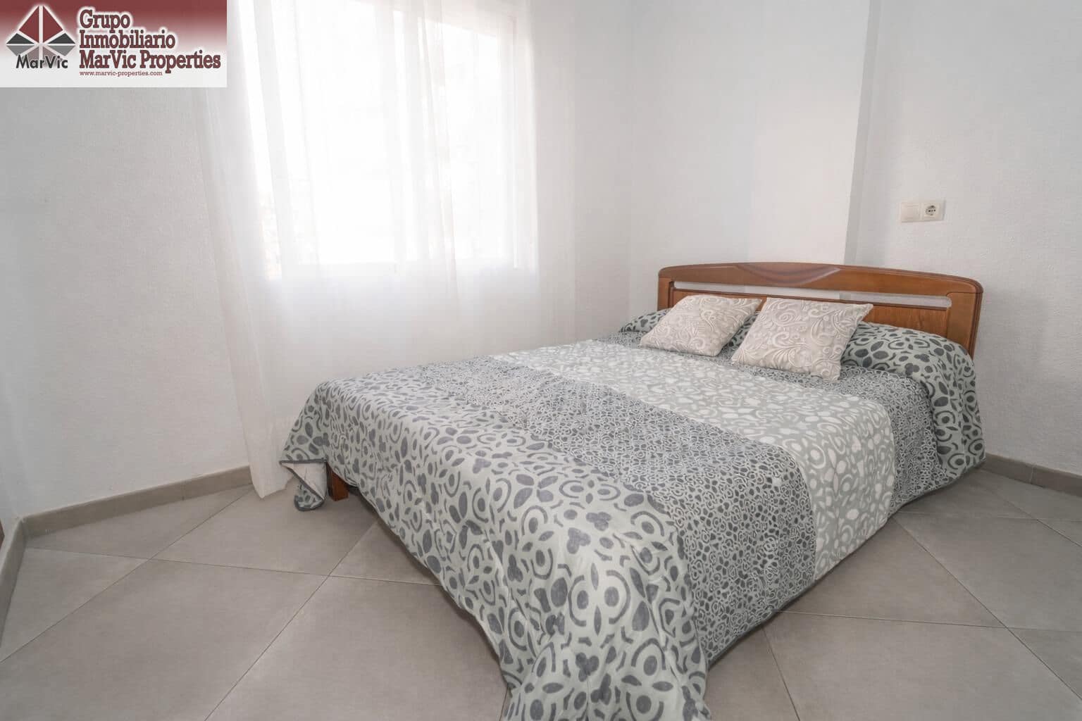 4 soverom Leilighet til salgs i Benidorm - € 299 000 (Ref: 9608113)