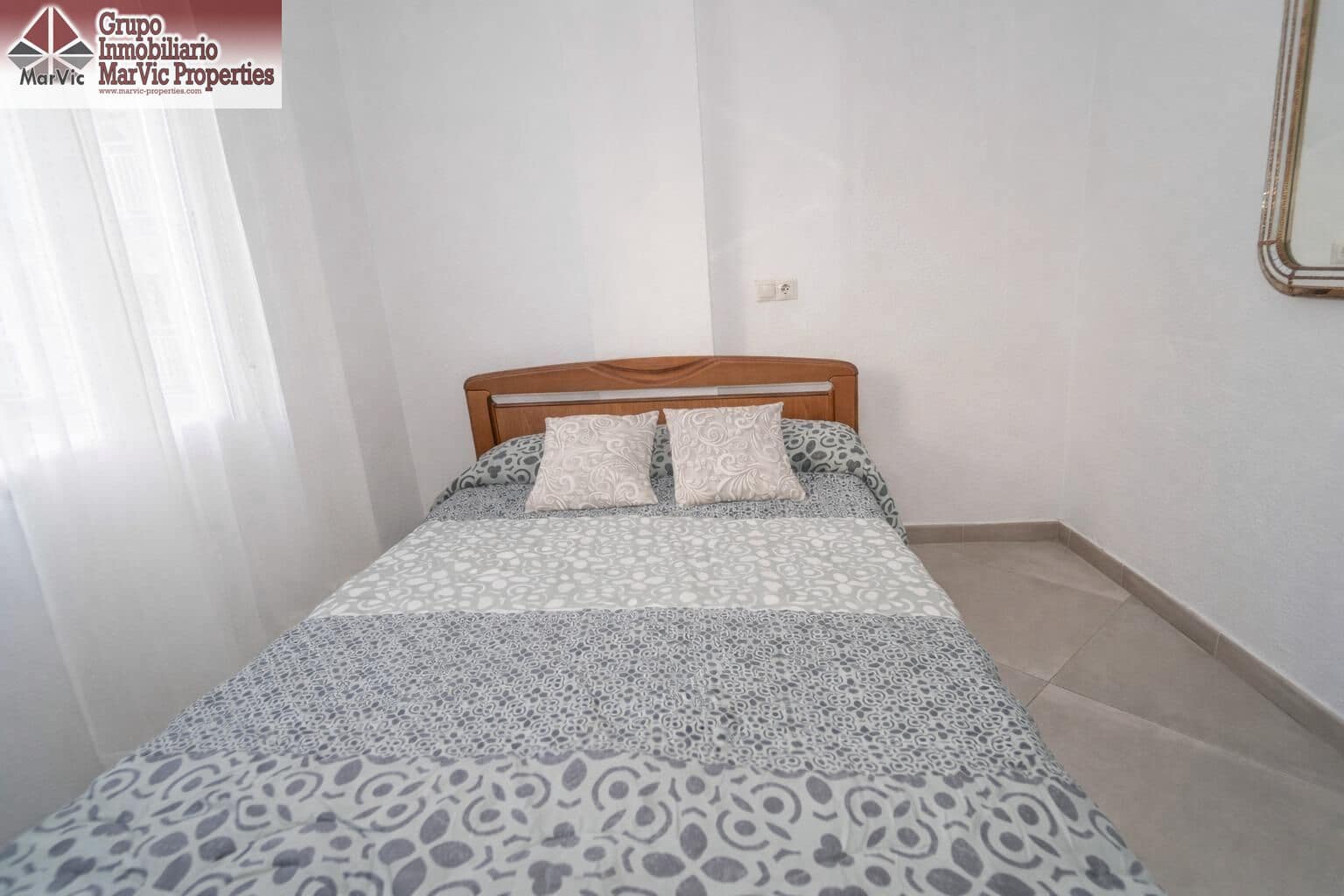 4 soverom Leilighet til salgs i Benidorm - € 299 000 (Ref: 9608113)