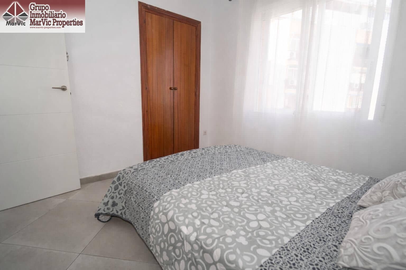 4 soverom Leilighet til salgs i Benidorm - € 299 000 (Ref: 9608113)