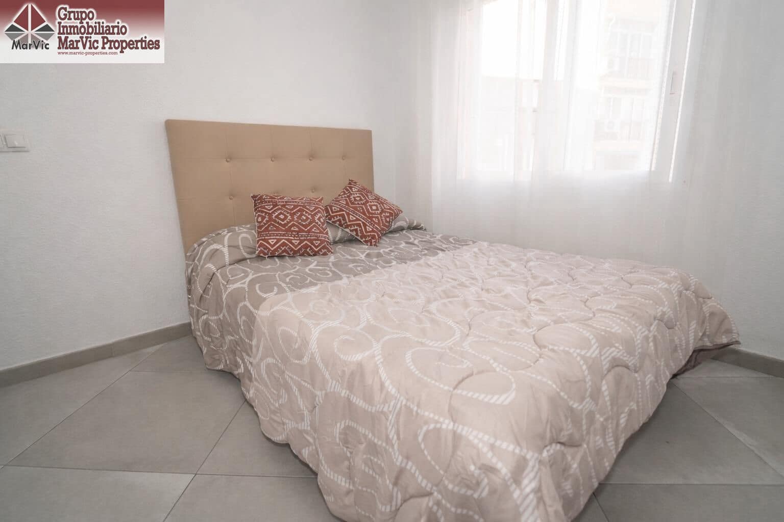 4 soverom Leilighet til salgs i Benidorm - € 299 000 (Ref: 9608113)