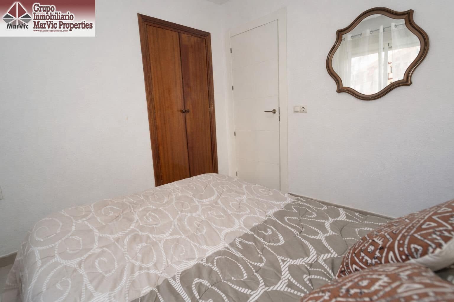 4 soverom Leilighet til salgs i Benidorm - € 299 000 (Ref: 9608113)