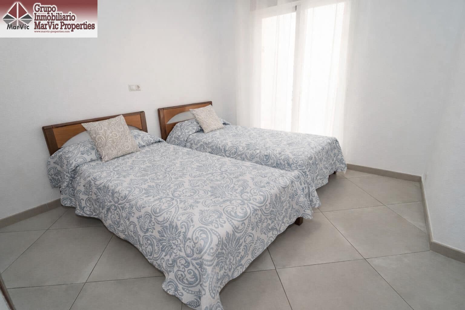 4 soverom Leilighet til salgs i Benidorm - € 299 000 (Ref: 9608113)