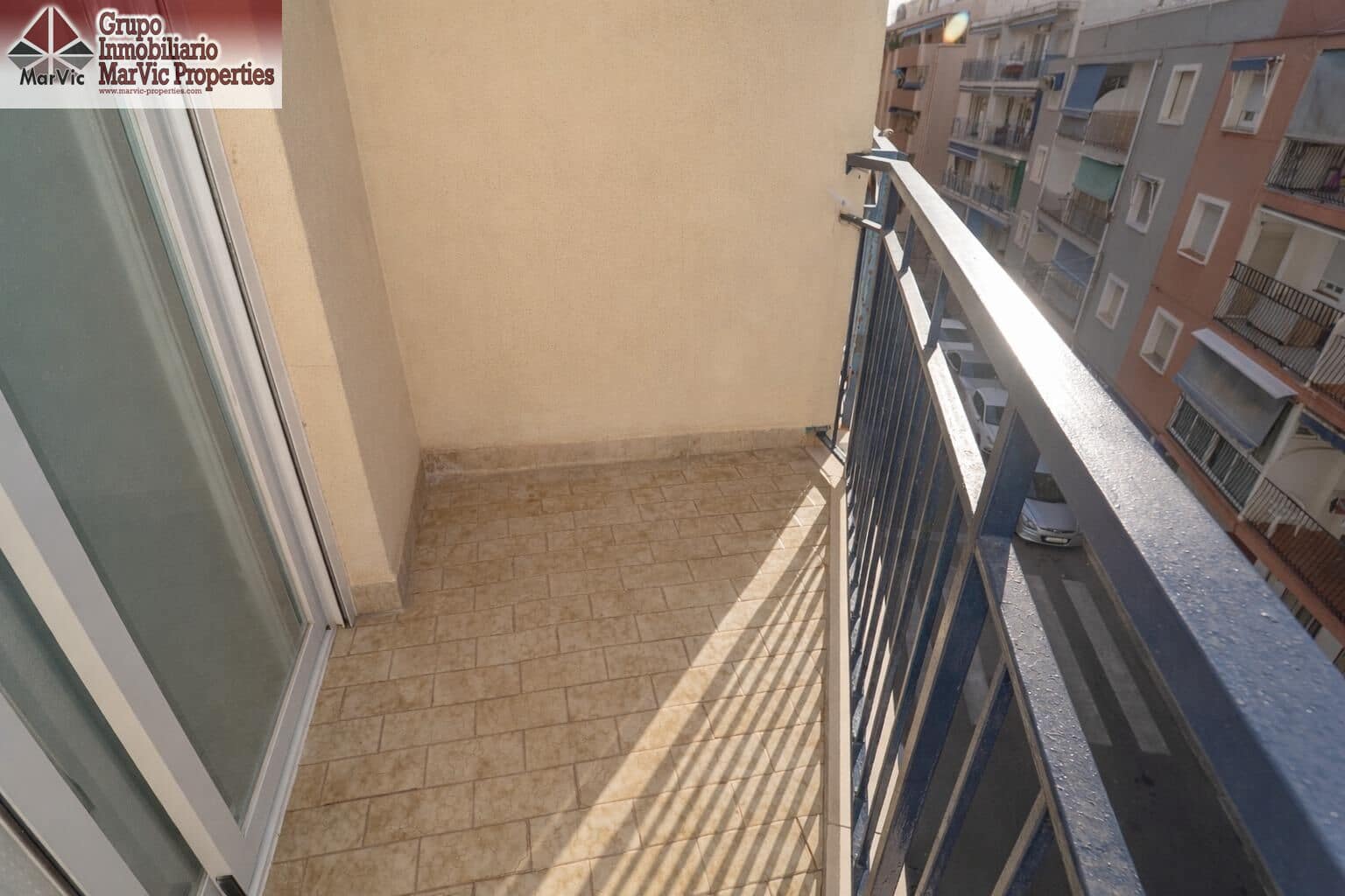 4 soverom Leilighet til salgs i Benidorm - € 299 000 (Ref: 9608113)