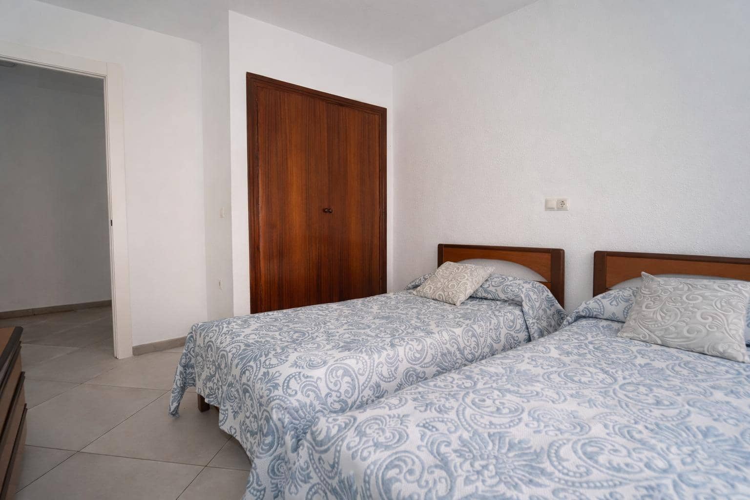 4 soverom Leilighet til salgs i Benidorm - € 299 000 (Ref: 9608113)