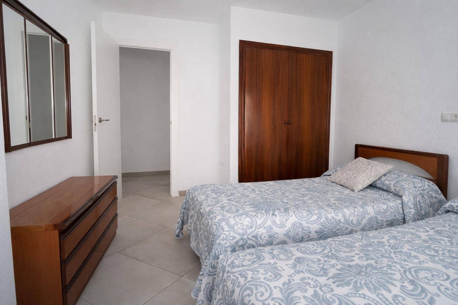 4 soverom Leilighet til salgs i Benidorm - € 299 000 (Ref: 9608113)