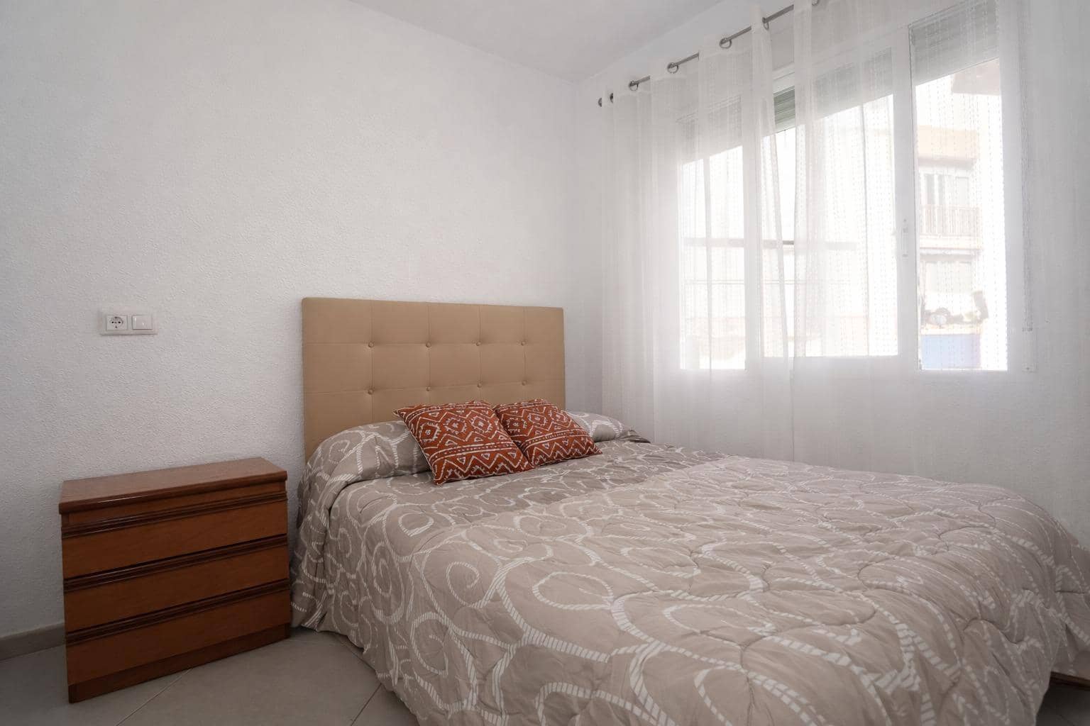 4 soverom Leilighet til salgs i Benidorm - € 299 000 (Ref: 9608113)