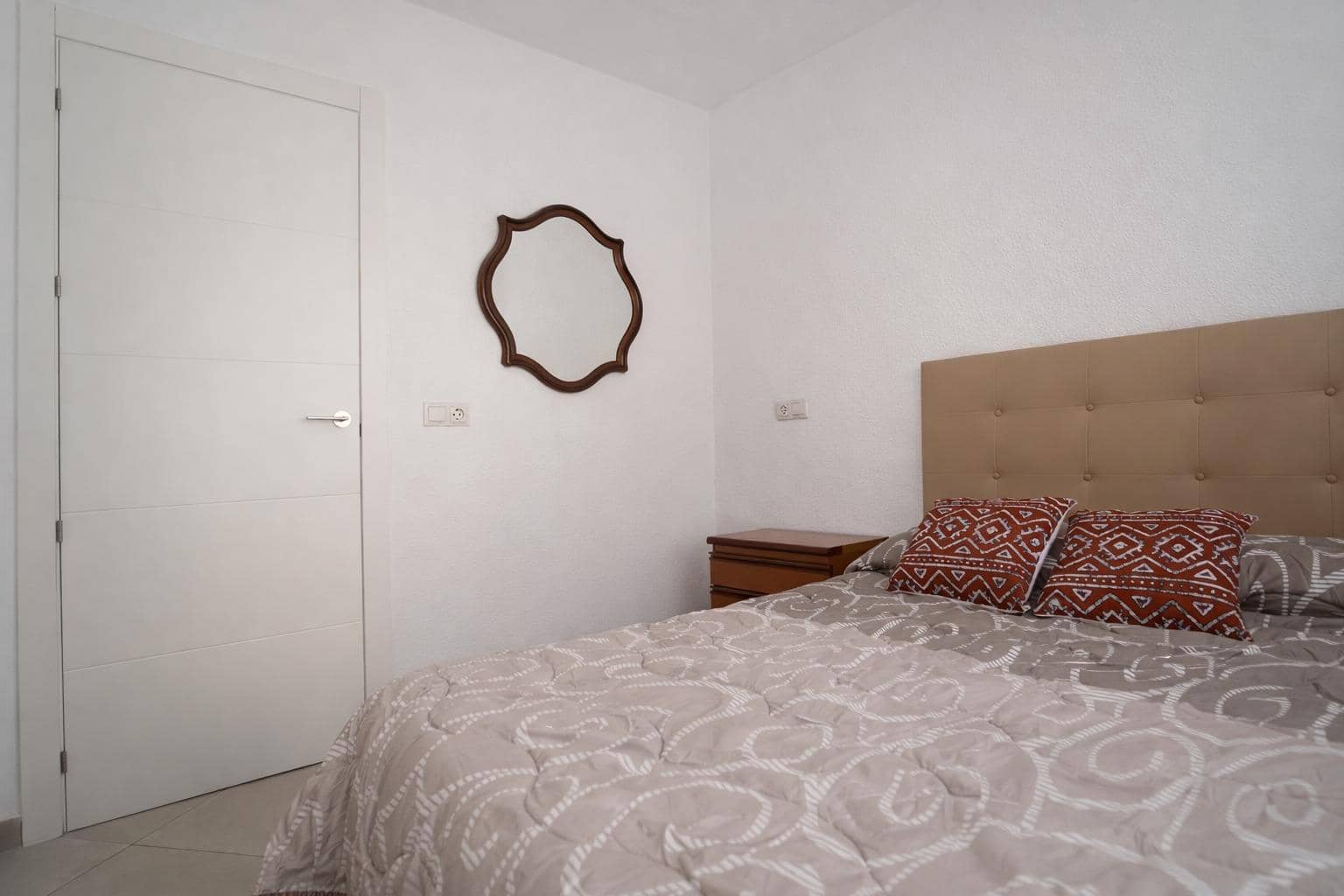 4 soverom Leilighet til salgs i Benidorm - € 299 000 (Ref: 9608113)