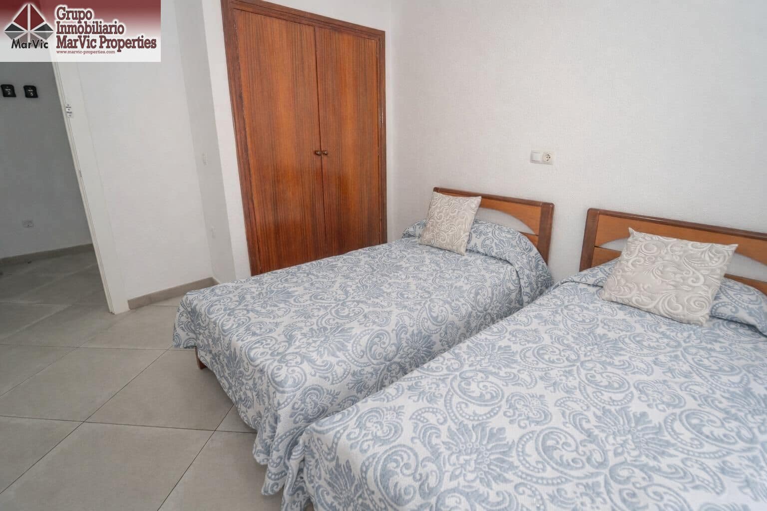 4 soverom Leilighet til salgs i Benidorm - € 299 000 (Ref: 9608113)