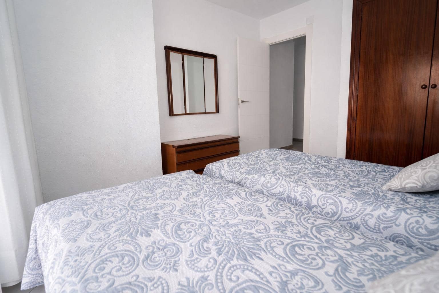 4 soverom Leilighet til salgs i Benidorm - € 299 000 (Ref: 9608113)