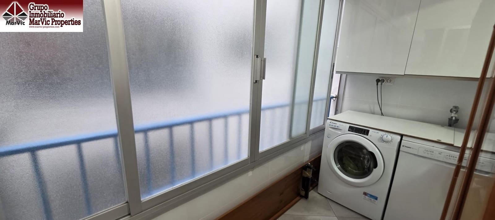 4 soverom Leilighet til salgs i Benidorm - € 299 000 (Ref: 9608113)