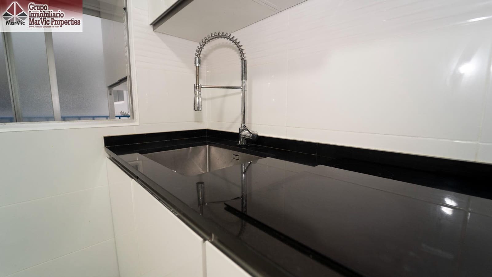 4 soverom Leilighet til salgs i Benidorm - € 299 000 (Ref: 9608113)