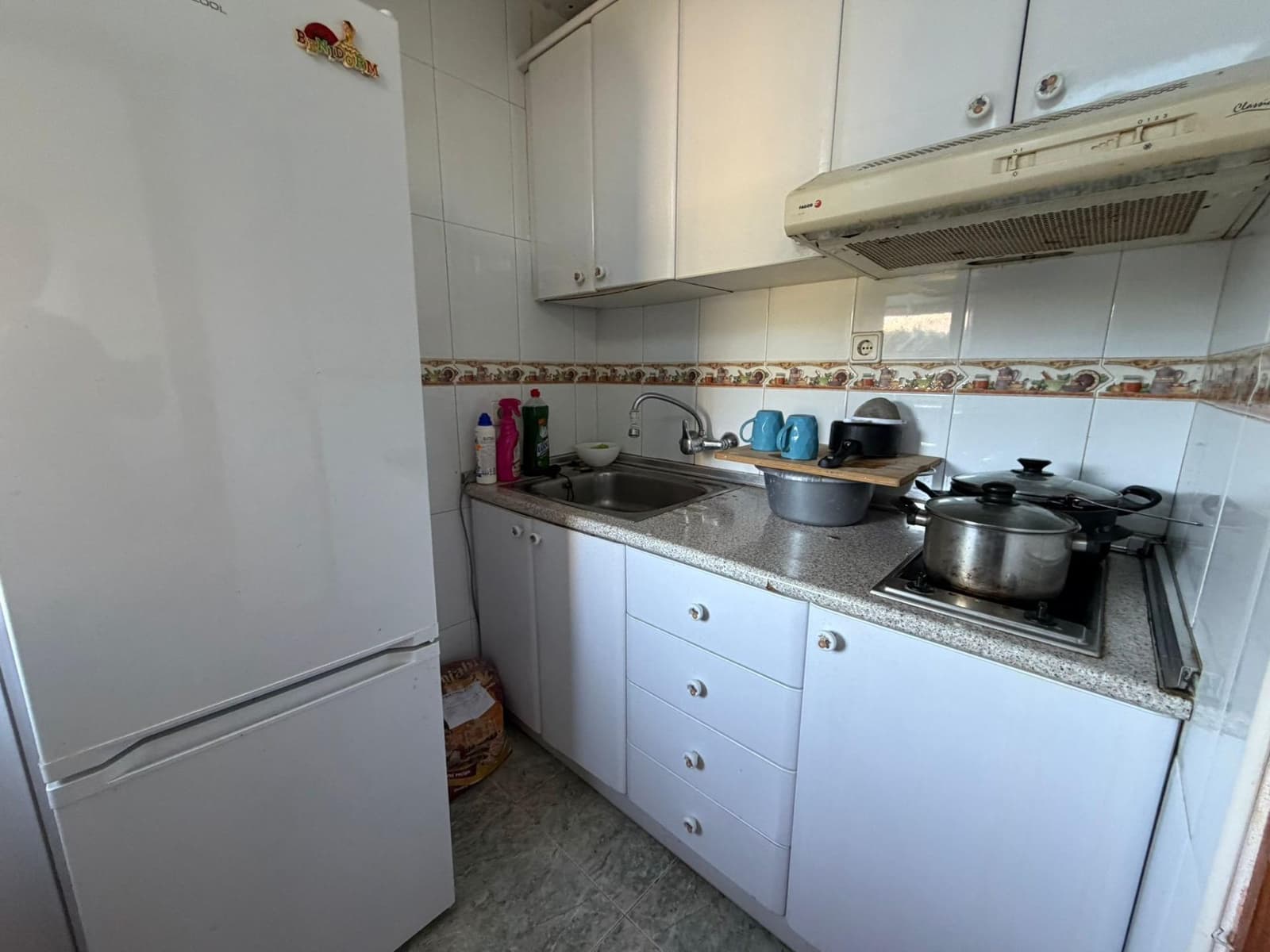 1 camera da letto Monolocale in vendita in Benidorm - 119.950 € (Rif: 9608114)