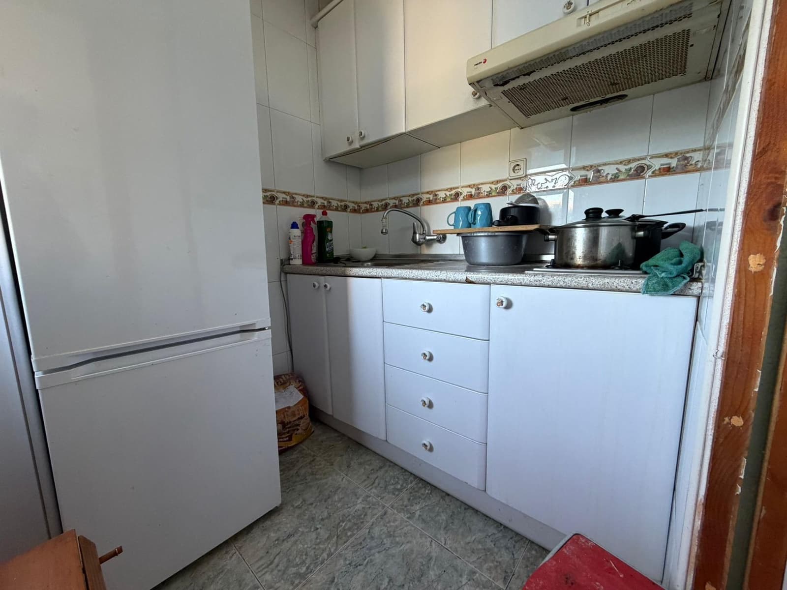 1 camera da letto Monolocale in vendita in Benidorm - 119.950 € (Rif: 9608114)
