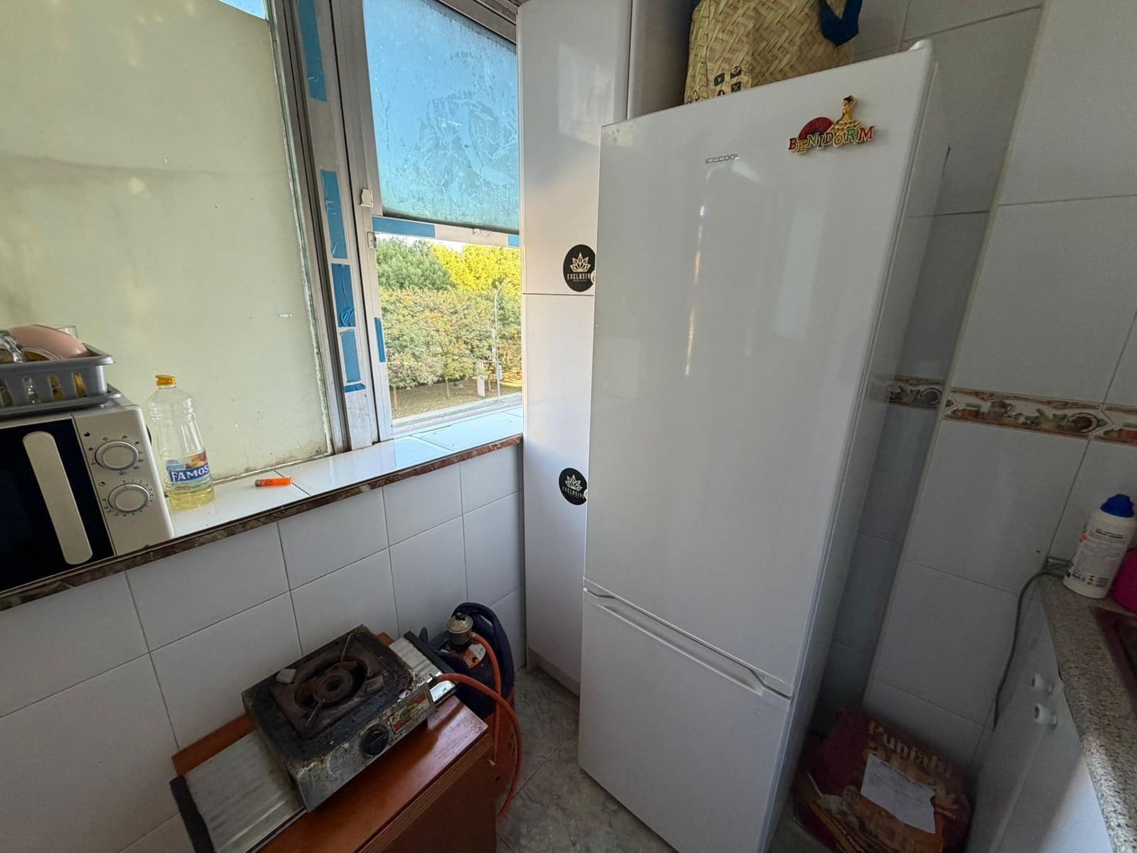 1 camera da letto Monolocale in vendita in Benidorm - 119.950 € (Rif: 9608114)