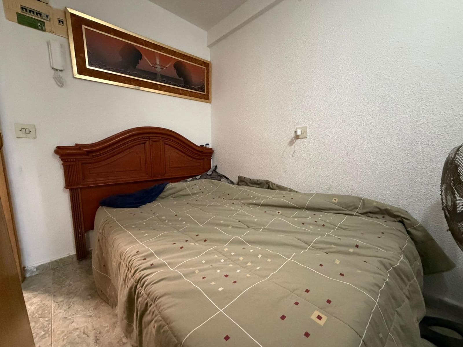 1 camera da letto Monolocale in vendita in Benidorm - 119.950 € (Rif: 9608114)
